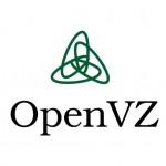 OpenVZ-logo
